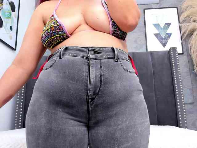 Milf-loven webcam