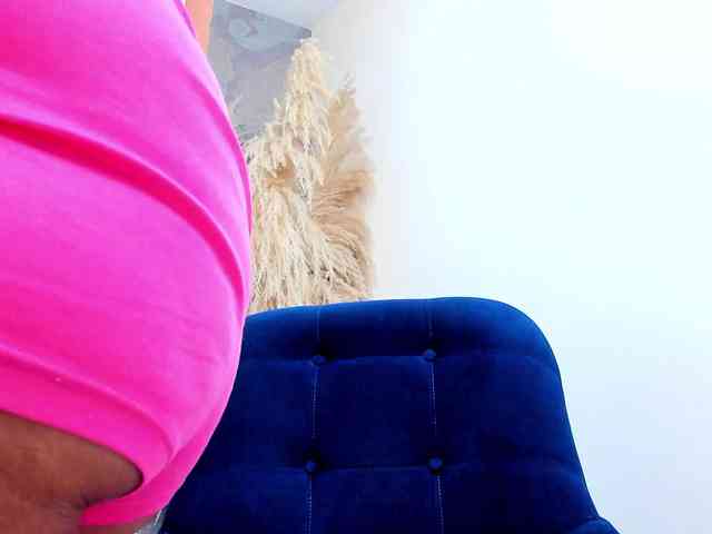 Milf-loven webcam