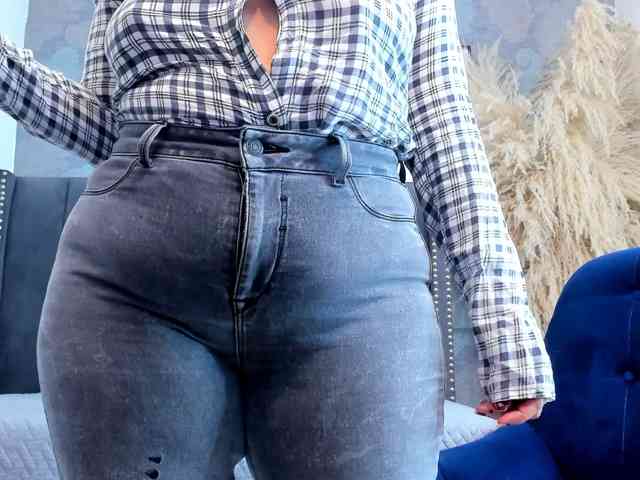 Modelo: Milf-loven
