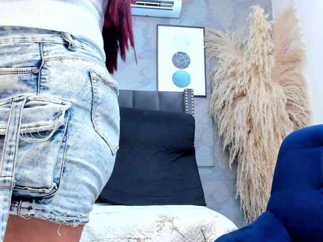 Milf-loven webcam