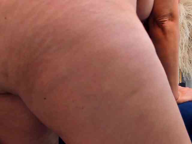 Milf-loven webcam