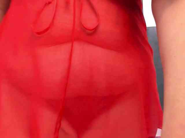 Milf-loven webcam