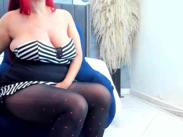 Milf-loven