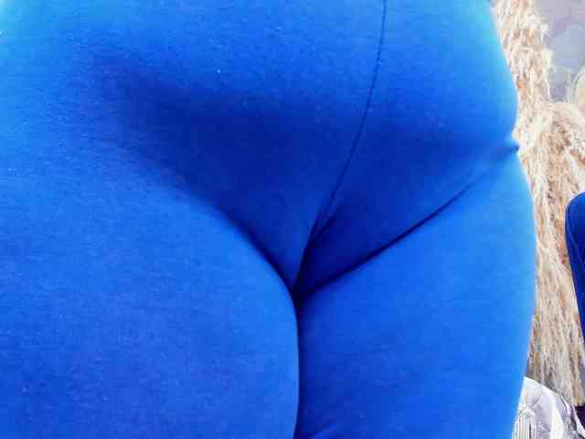 Milf-loven webcam