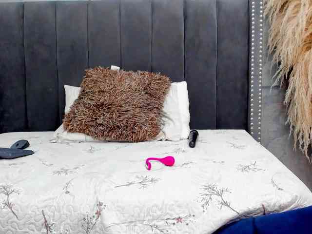 Milf-loven webcam