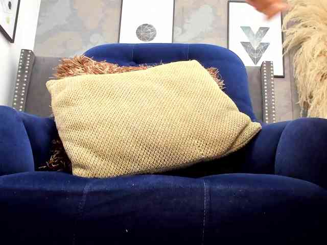 Milf-loven webcam