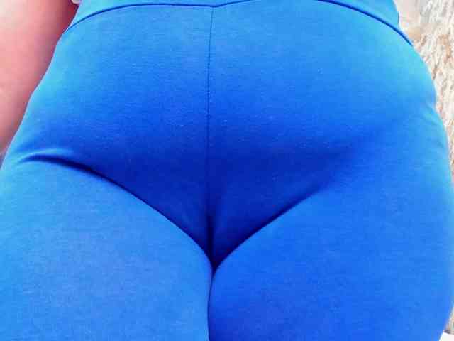 Milf-loven webcam