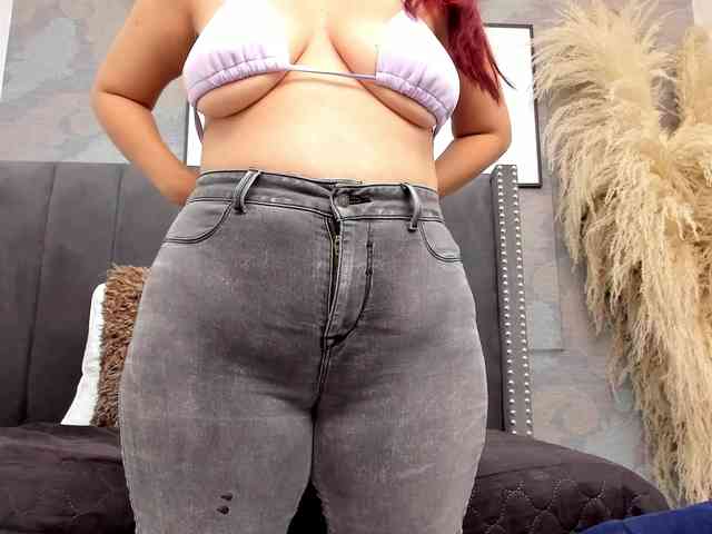 Milf-loven
