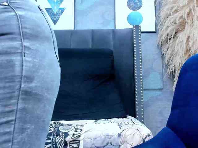 Milf-loven webcam