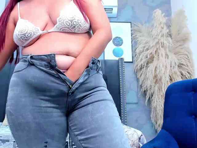 Milf-loven webcam