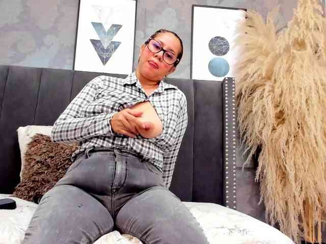Milf-loven webcam
