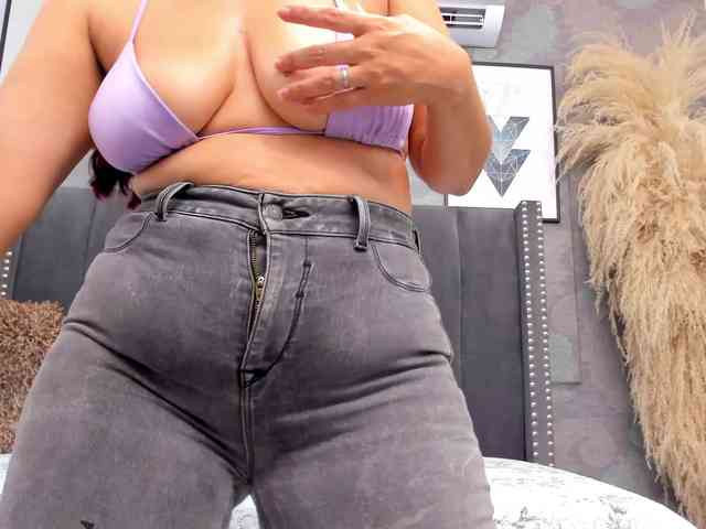 Milf-loven