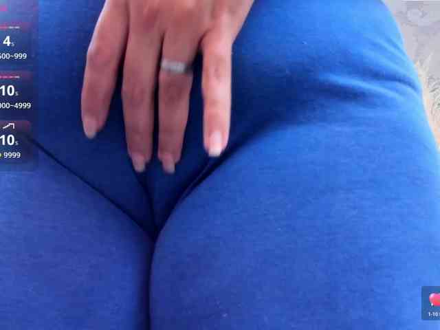 Milf-loven webcam