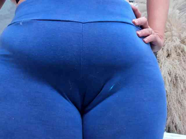 Milf-loven