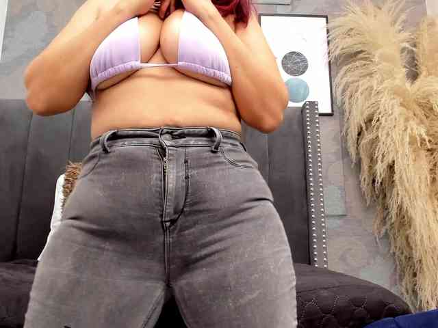 Milf-loven Live Webcam on BongaCams