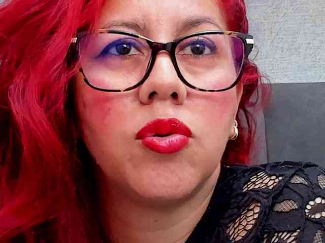 Milf-loven webcam