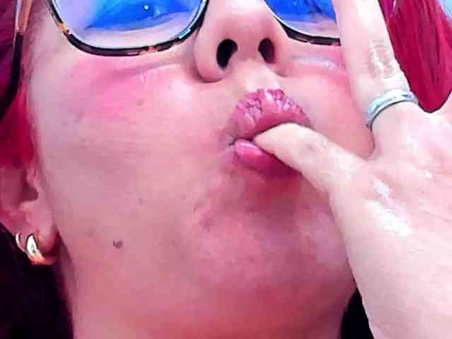 Milf-loven