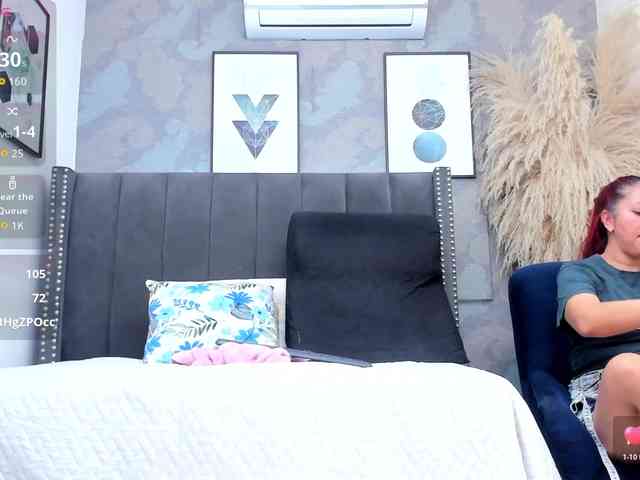 Milf-loven webcam