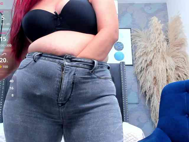 Milf-loven webcam