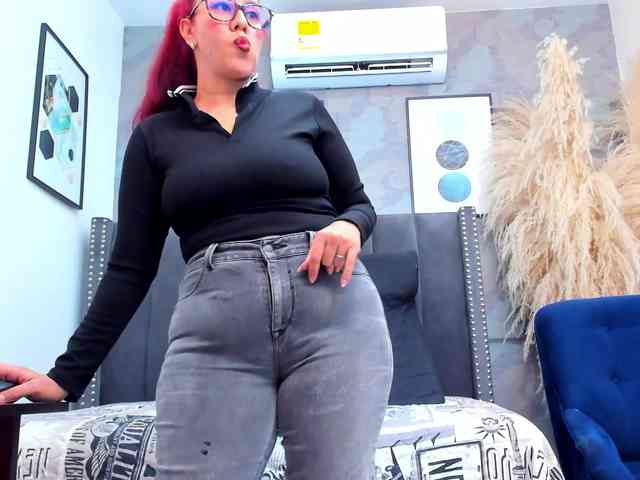 Milf-loven
