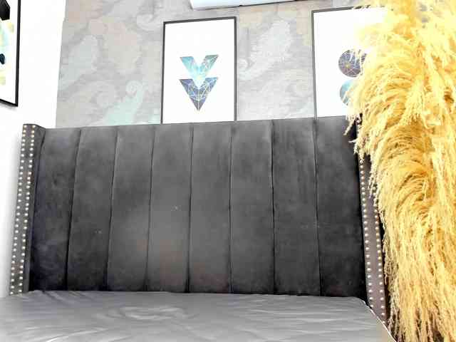 Milf-loven webcam
