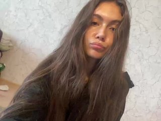 kiskamaaaaa Porn Show