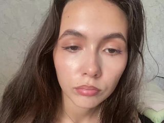 kiskamaaaaa Porn Show
