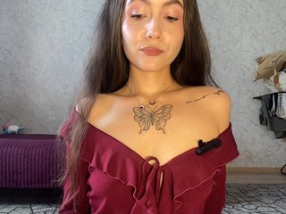 kiskamaaaaa Porn Show