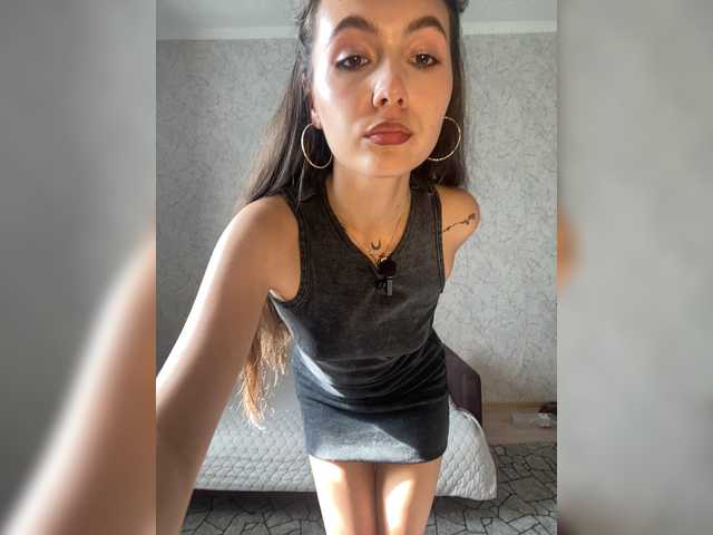 kiskama live cam on BongaCams