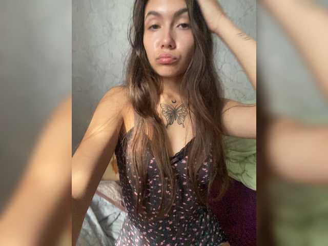kiskama live cam on BongaCams