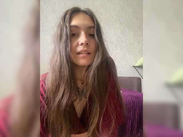 kiskama live cam on BongaCams