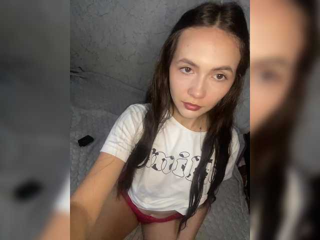 kiskama live cam on BongaCams
