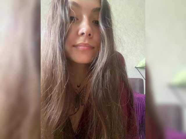 kiskama live cam on BongaCams