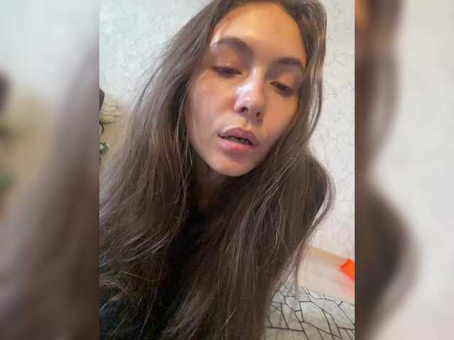 kiskama live cam on BongaCams