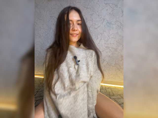 kiskama live cam on BongaCams