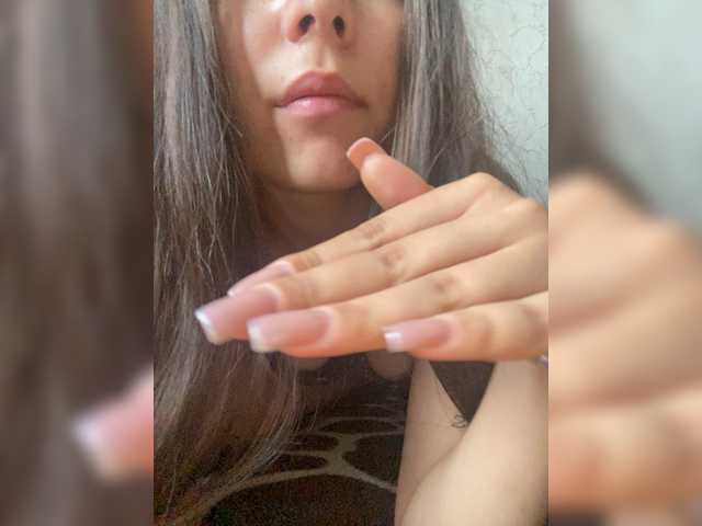 kiskama live webcam show