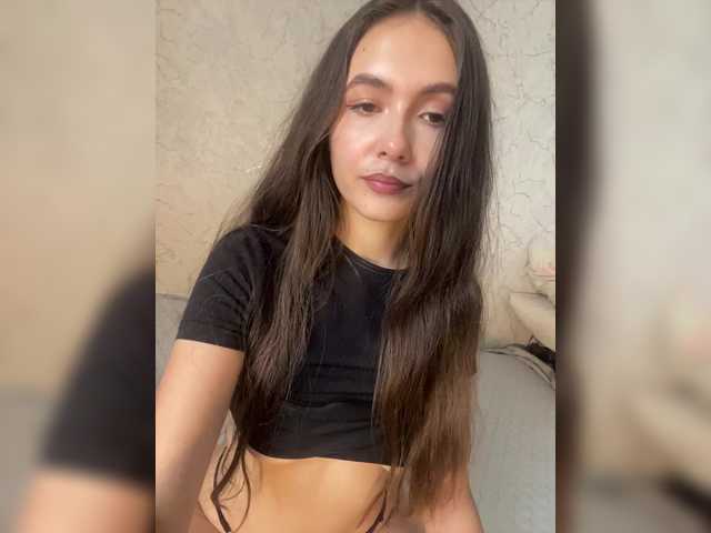 kiskama live cam on BongaCams