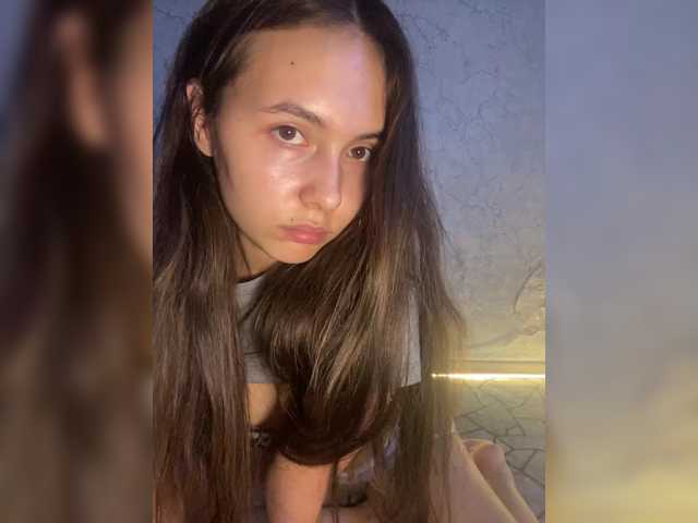 kiskama live cam on BongaCams