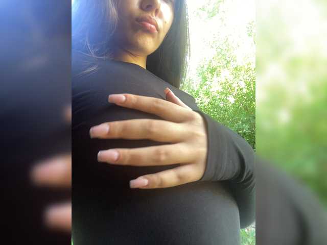 kiskama live cam on BongaCams