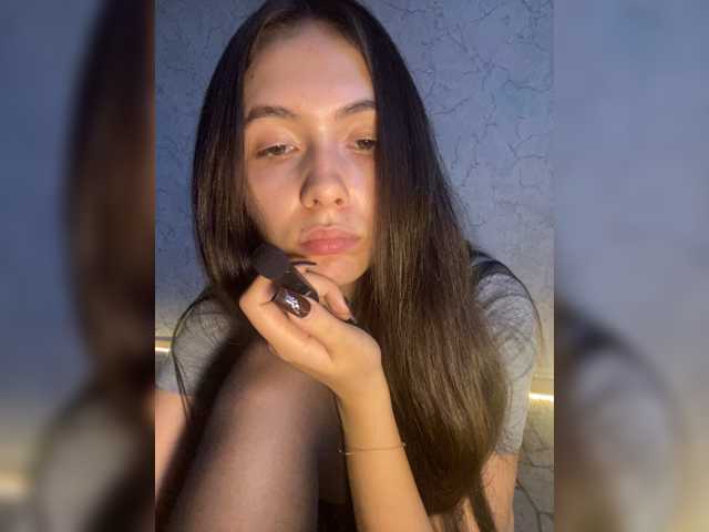 kiskama live cam on BongaCams