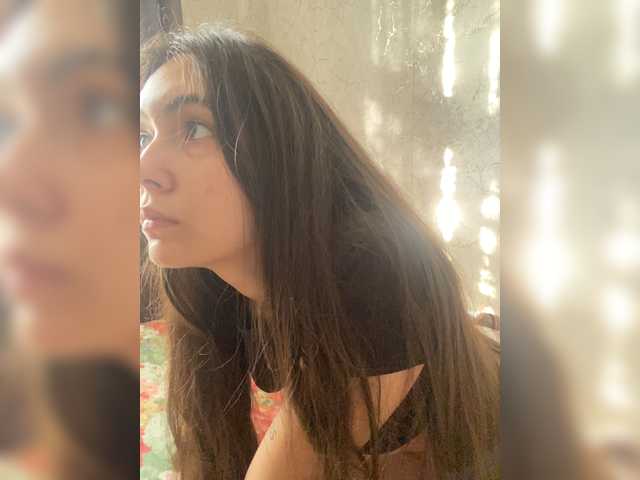kiskama live cam on BongaCams