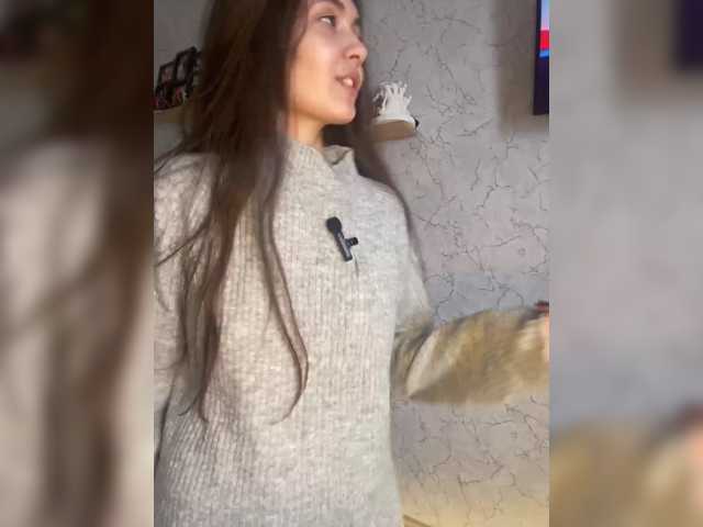 kiskama live cam on BongaCams