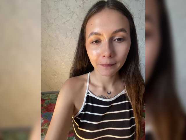 kiskama live cam on BongaCams