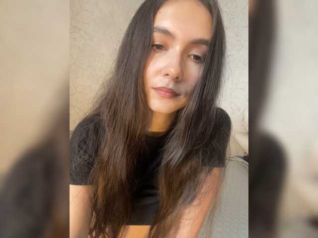 kiskama live cam on BongaCams