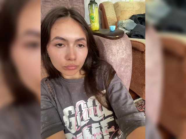 kiskama live cam on BongaCams