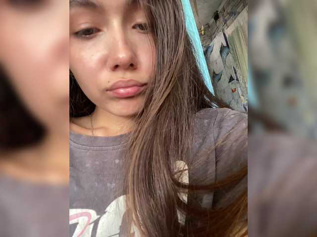 kiskama live cam on BongaCams