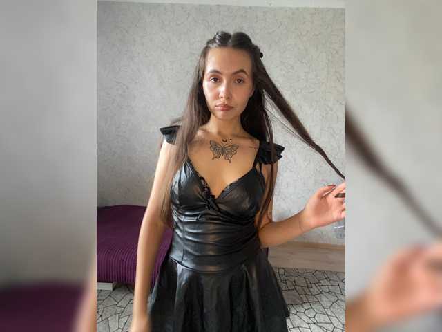 kiskama live cam on BongaCams