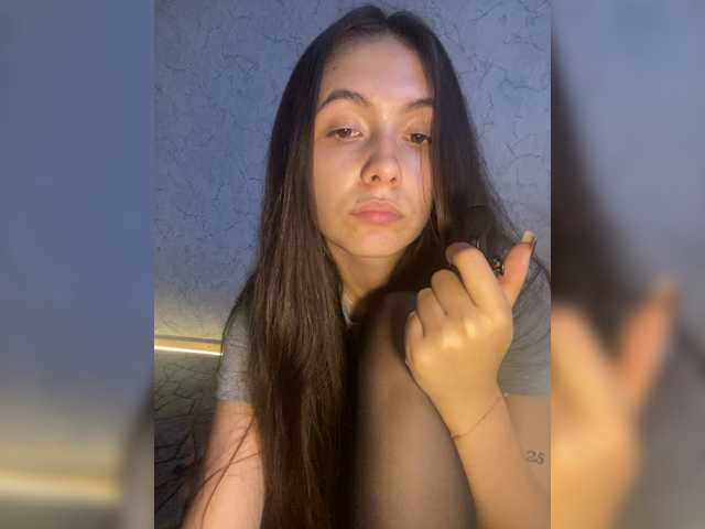 kiskama live cam on BongaCams