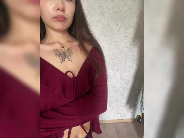 kiskama live cam on BongaCams