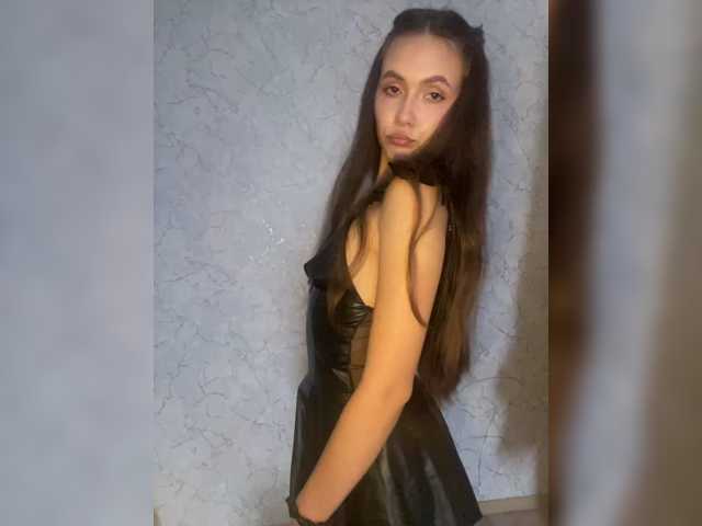 kiskama live cam on BongaCams